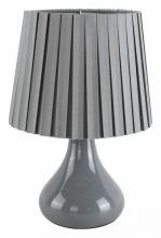 Настольная лампа декоративная Lumion NAINA 8184/1T