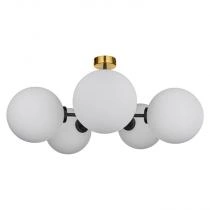 Люстра на штанге 33 идеи S32WH CHN800S.05.17BL.PA-S32WH 4_ZZ_CHN800S.05.17BL.PA-S32WH.webp small
