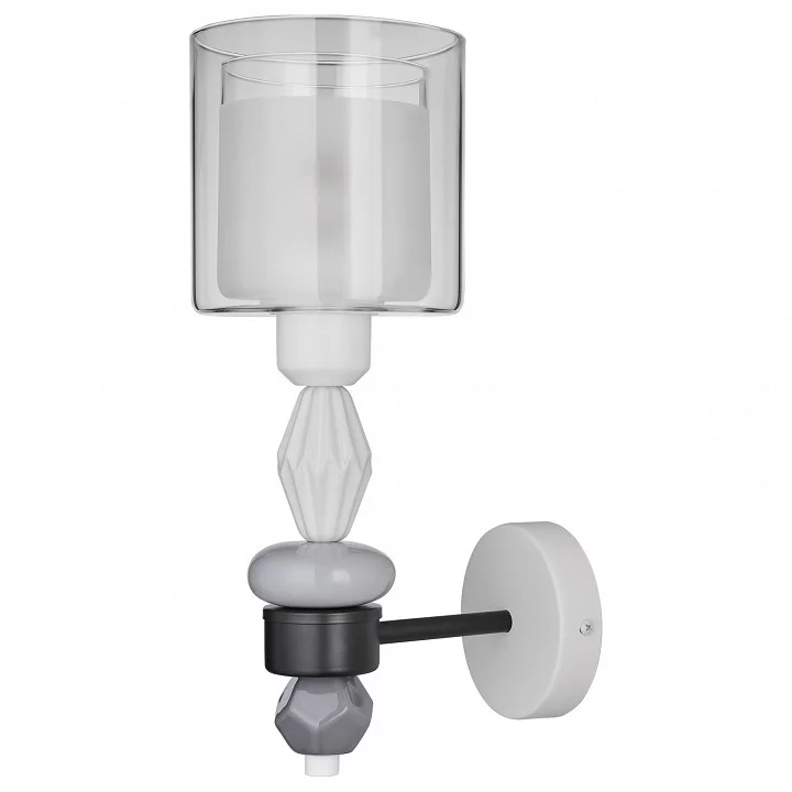 Бра 33 идеи S25TR WLL902.01WH.BL-S25TR 0_ZZ_WLL902.01WH.BL-S25TR.webp big