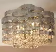 Потолочная люстра Lussole LSL-3407-05