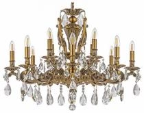 Подвесная люстра Dio DArte Soprano Soprano E 1.1.12.600 A
