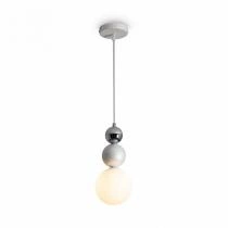 Подвесной светильник Freya Pearl FR5388PL-01CH 1_MY_FR5388PL-01CH.webp small