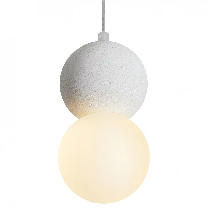 Подвесной светильник Freya Concrete FR5484PL-01W 0_MY_FR5484PL-01W.webp big