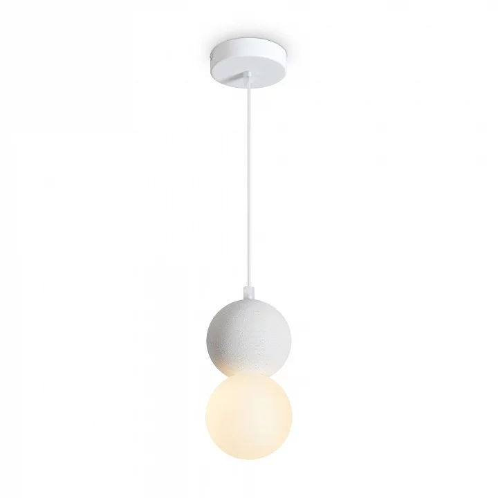 Подвесной светильник Freya Concrete FR5484PL-01W 3_MY_FR5484PL-01W.webp big