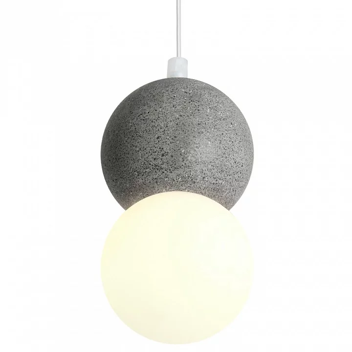 Подвесной светильник Freya Concrete FR5484PL-01W1 0_MY_FR5484PL-01W1.webp big