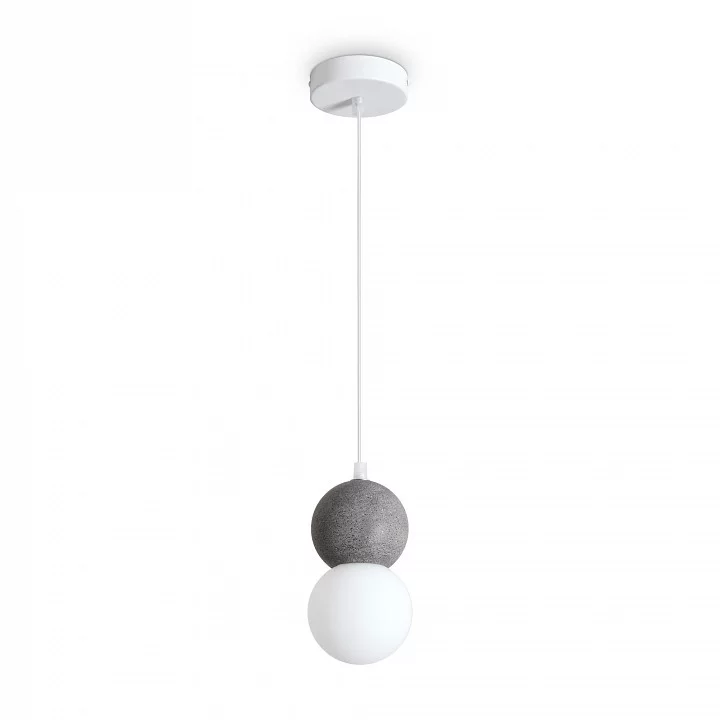 Подвесной светильник Freya Concrete FR5484PL-01W1 1_MY_FR5484PL-01W1.webp big