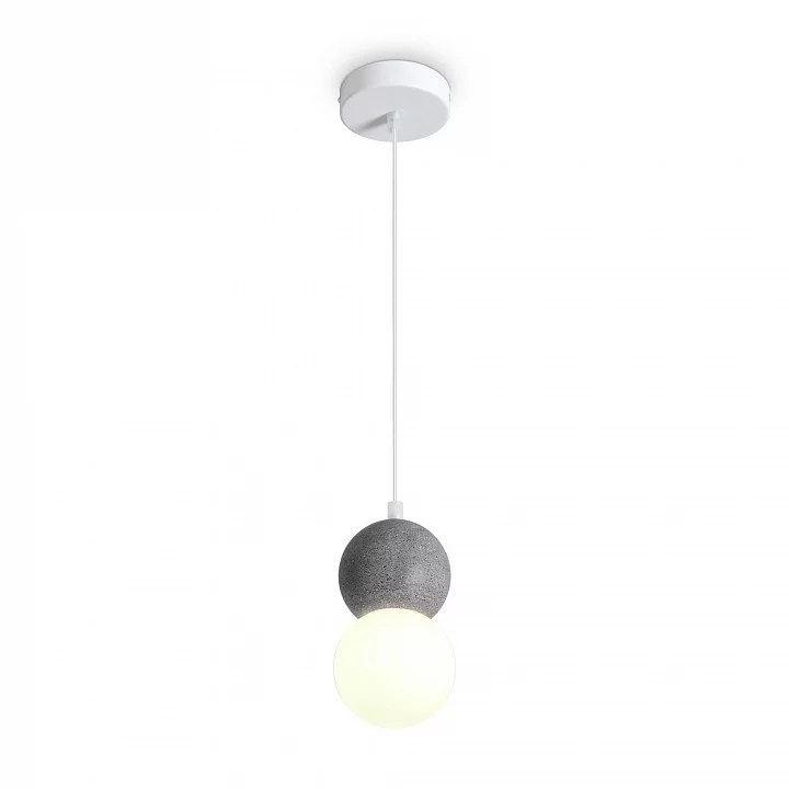 Подвесной светильник Freya Concrete FR5484PL-01W1 3_MY_FR5484PL-01W1.webp big