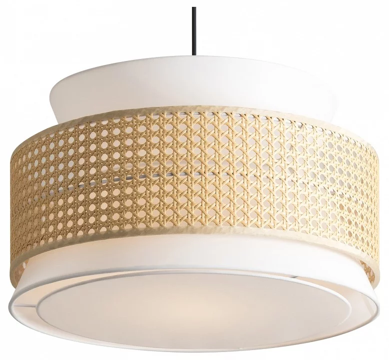 Подвесной светильник Freya Weave FR5492PL-01B 0_MY_FR5492PL-01B.webp big
