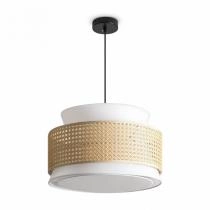 Подвесной светильник Freya Weave FR5492PL-01B 1_MY_FR5492PL-01B.webp small