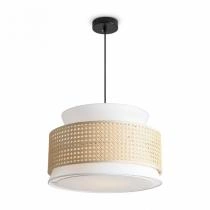 Подвесной светильник Freya Weave FR5492PL-01B 2_MY_FR5492PL-01B.webp small