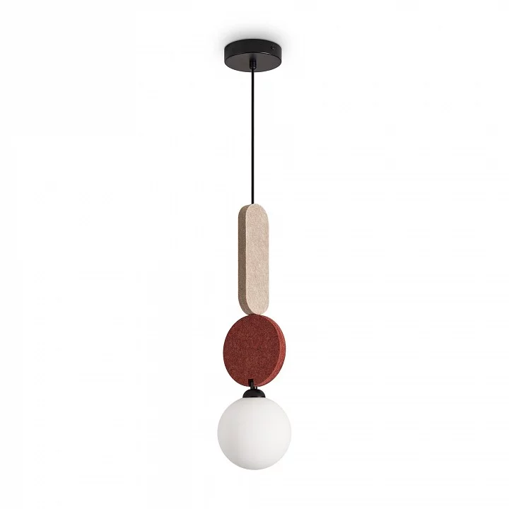 Подвесной светильник Freya Acoustic FR5494PL-01TR 1_MY_FR5494PL-01TR.webp big
