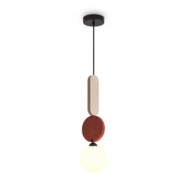 Подвесной светильник Freya Acoustic FR5494PL-01TR 2_MY_FR5494PL-01TR.webp big