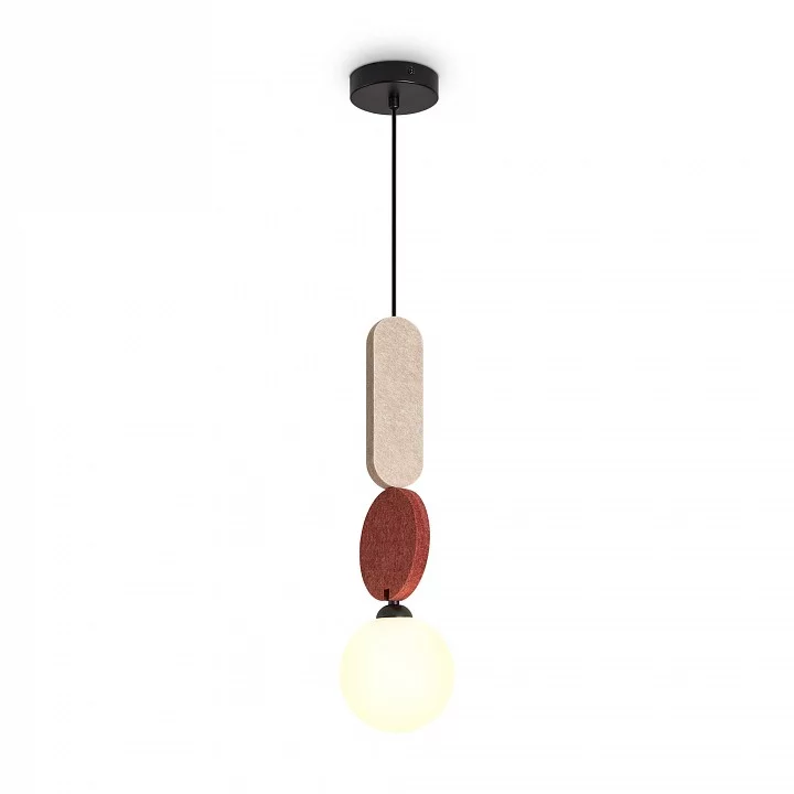 Подвесной светильник Freya Acoustic FR5494PL-01TR 3_MY_FR5494PL-01TR.webp big
