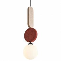 Подвесной светильник Freya Acoustic FR5494PL-01TR 0_MY_FR5494PL-01TR.webp small
