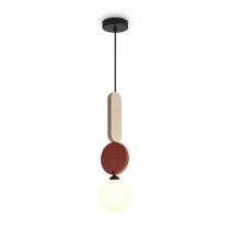 Подвесной светильник Freya Acoustic FR5494PL-01TR 2_MY_FR5494PL-01TR.webp small