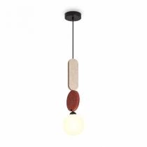 Подвесной светильник Freya Acoustic FR5494PL-01TR 3_MY_FR5494PL-01TR.webp small