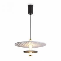 Подвесной светильник Freya Acoustic FR5494PL-L9GR 2_MY_FR5494PL-L9GR.webp small