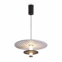 Подвесной светильник Freya Acoustic FR5494PL-L9GR 3_MY_FR5494PL-L9GR.webp small