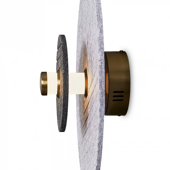 Накладной светильник Freya Acoustic FR5494WL-L4GR 3_MY_FR5494WL-L4GR.webp big