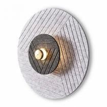 Накладной светильник Freya Acoustic FR5494WL-L4GR 1_MY_FR5494WL-L4GR.webp small