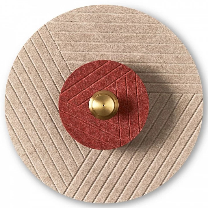 Накладной светильник Freya Acoustic FR5494WL-L4TR 0_MY_FR5494WL-L4TR.webp big