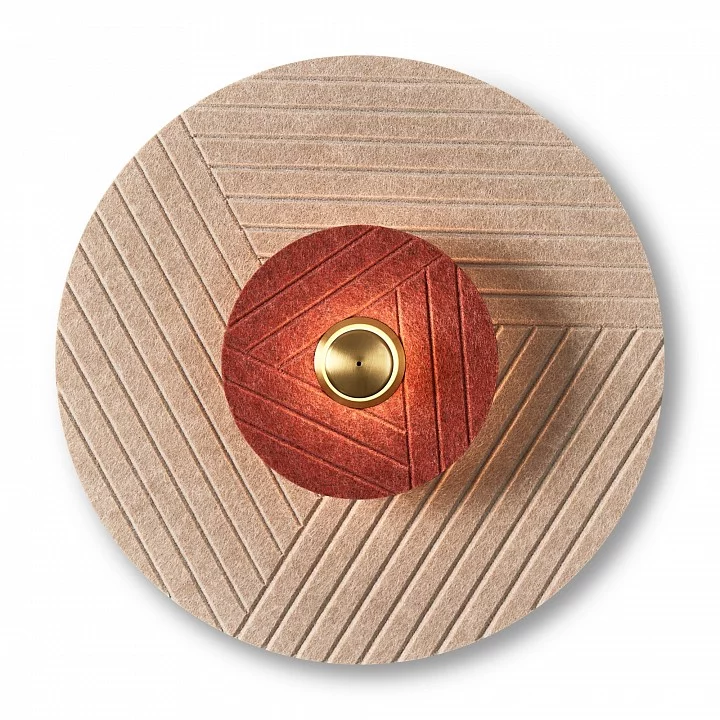 Накладной светильник Freya Acoustic FR5494WL-L4TR 1_MY_FR5494WL-L4TR.webp big