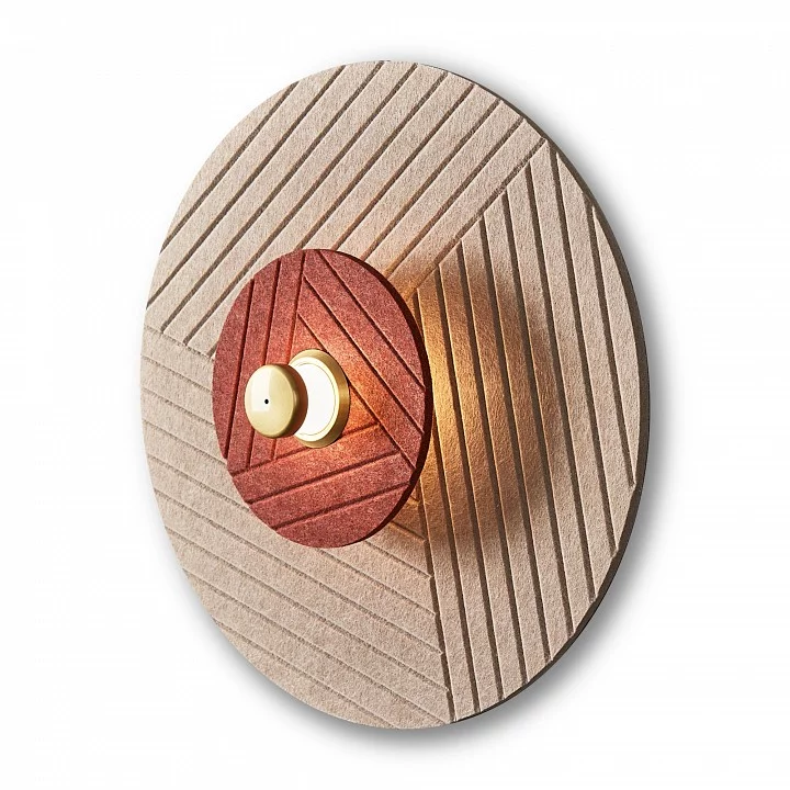 Накладной светильник Freya Acoustic FR5494WL-L4TR 2_MY_FR5494WL-L4TR.webp big
