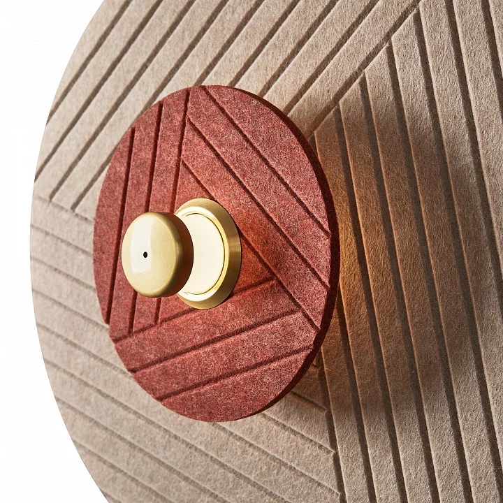 Накладной светильник Freya Acoustic FR5494WL-L4TR 3_MY_FR5494WL-L4TR.webp big