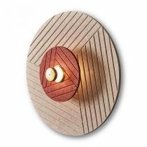 Накладной светильник Freya Acoustic FR5494WL-L4TR 2_MY_FR5494WL-L4TR.webp small
