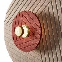 Накладной светильник Freya Acoustic FR5494WL-L4TR 3_MY_FR5494WL-L4TR.webp small