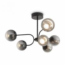 Люстра на штанге Freya Arch FR6178CL-L30B 2_MY_FR6178CL-L30B.webp small