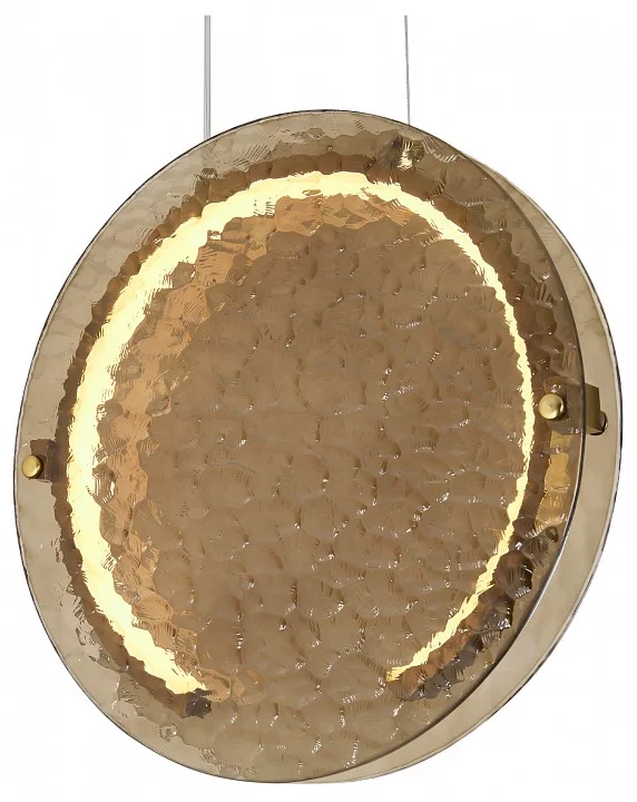 Подвесной светильник Freya Eclat FR6182PL-L14BS 0_MY_FR6182PL-L14BS.webp big