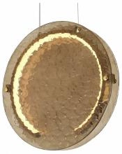 Подвесной светильник Freya Eclat FR6182PL-L14BS