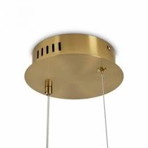 Подвесной светильник Freya Eclat FR6182PL-L14BS 4_MY_FR6182PL-L14BS.webp small