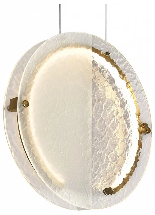 Подвесной светильник Freya Eclat FR6182PL-L14W1 0_MY_FR6182PL-L14W1.webp big