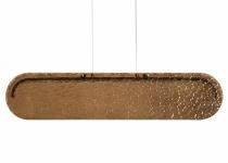 Подвесной светильник Freya Eclat FR6182PL-L18BS