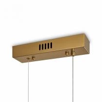 Подвесной светильник Freya Eclat FR6182PL-L18W 4_MY_FR6182PL-L18W.webp small