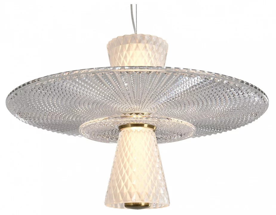 Подвесной светильник Freya Grail FR6183PL-L4BS1 0_MY_FR6183PL-L4BS1.webp big