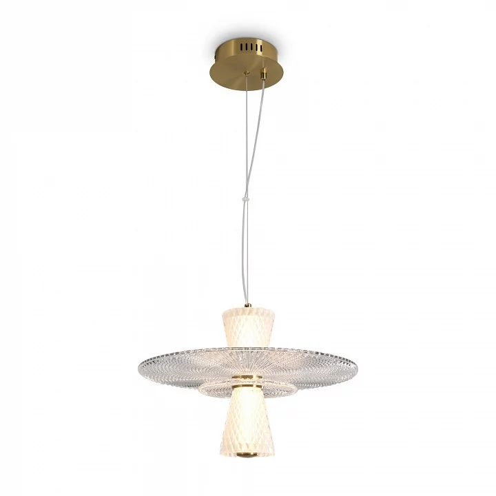 Подвесной светильник Freya Grail FR6183PL-L4BS1 2_MY_FR6183PL-L4BS1.webp big