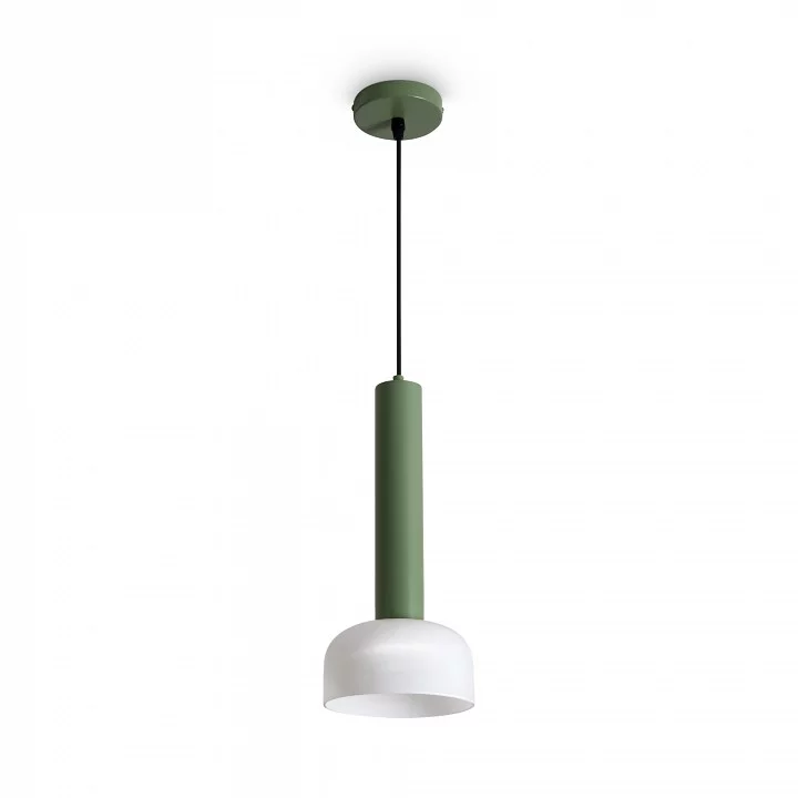 Подвесной светильник Freya Barries FR6185PL-L5GN 2_MY_FR6185PL-L5GN.webp big