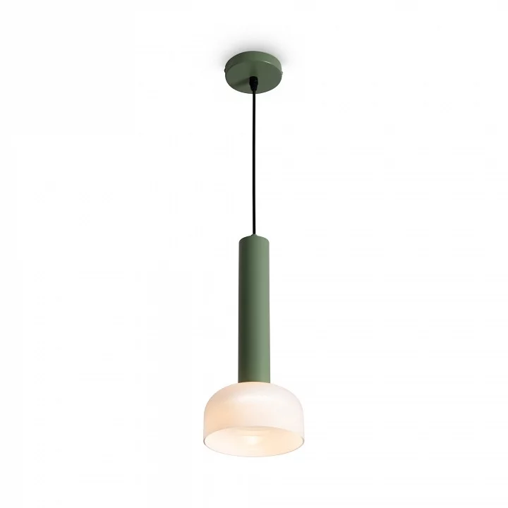 Подвесной светильник Freya Barries FR6185PL-L5GN 3_MY_FR6185PL-L5GN.webp big