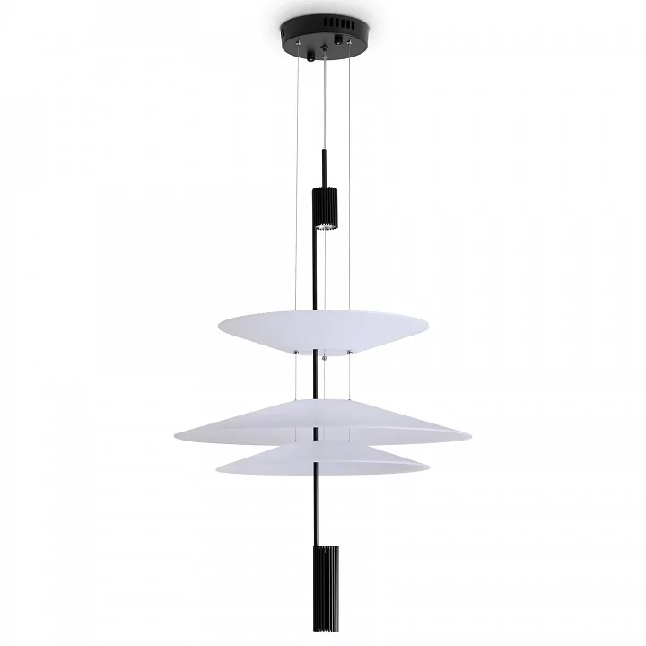 Подвесной светильник Freya Mono FR6190PL-L7WB 0_MY_FR6190PL-L7WB.webp big