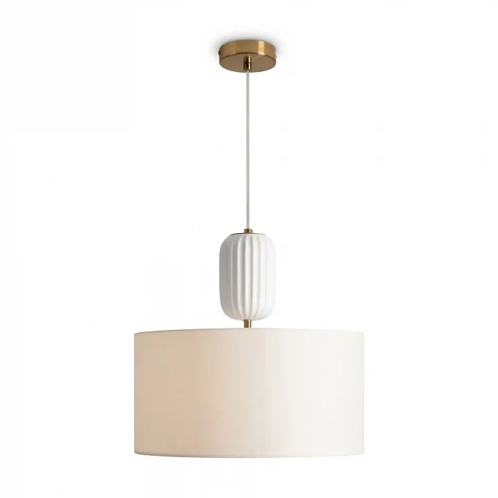 Подвесной светильник Freya Ceram FR5491PL-01BS 1_MY_FR5491PL-01BS.webp big