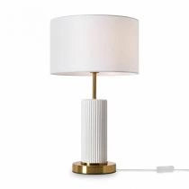 Настольная лампа декоративная Freya Ceram FR5491TL-01BS 2_MY_FR5491TL-01BS.webp small