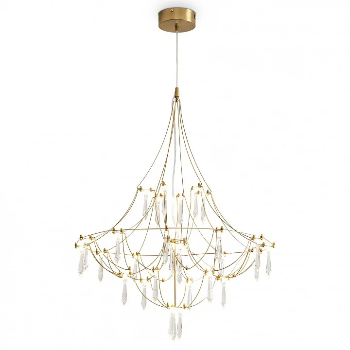 Подвесная люстра Freya Amela FR6138PL-L21BS 2_MY_FR6138PL-L21BS.webp big