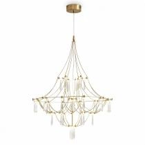 Подвесная люстра Freya Amela FR6138PL-L21BS 3_MY_FR6138PL-L21BS.webp small