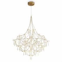Подвесная люстра Freya Amela FR6138PL-L44BS 2_MY_FR6138PL-L44BS.webp small