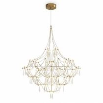 Подвесная люстра Freya Amela FR6138PL-L44BS 3_MY_FR6138PL-L44BS.webp small