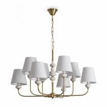 Подвесная люстра Freya Evelyn FR2038PL-08BS 1_MY_FR2038PL-08BS.webp small