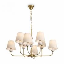 Подвесная люстра Freya Evelyn FR2038PL-08BS 2_MY_FR2038PL-08BS.webp small